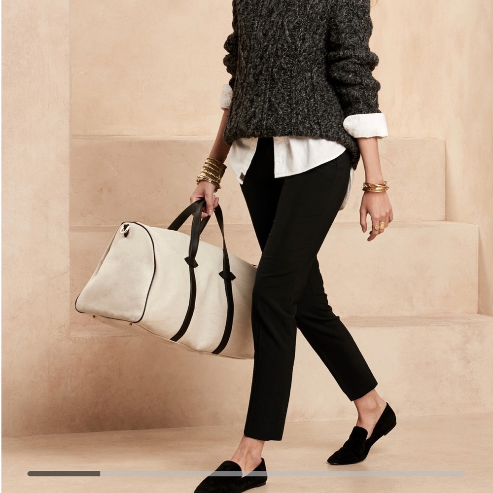 Banana Republic Avery pants